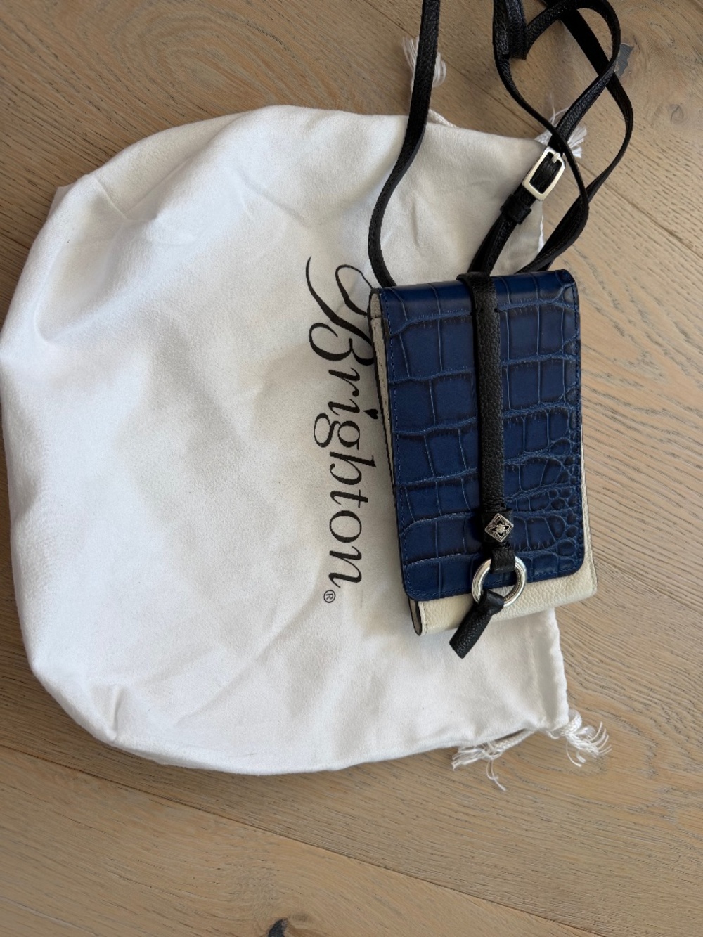 Brighton Purse